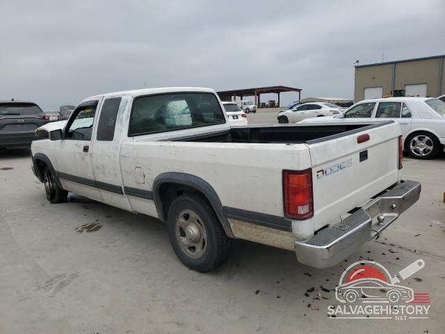 1B7GL23X8TS687375 1996 DODGE All Models photo no. 2