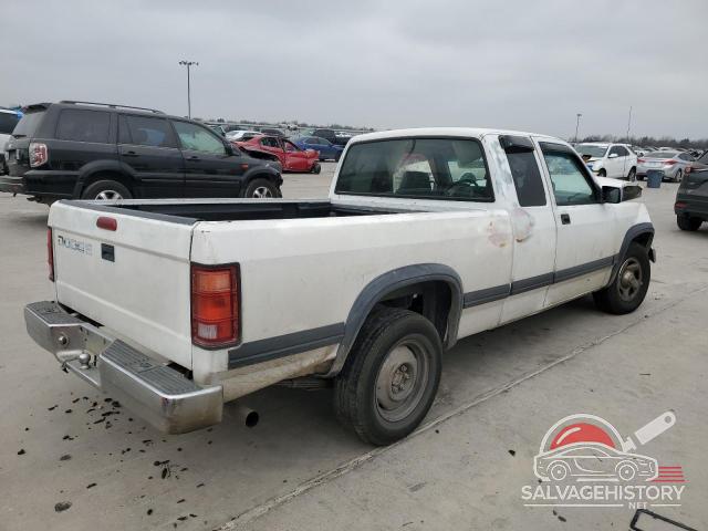 1B7GL23X8TS687375 1996 DODGE All Models photo no. 3