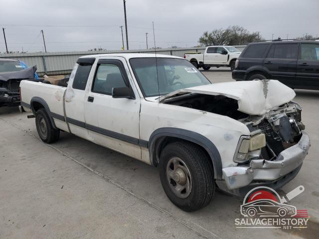 1B7GL23X8TS687375 1996 DODGE All Models photo no. 4