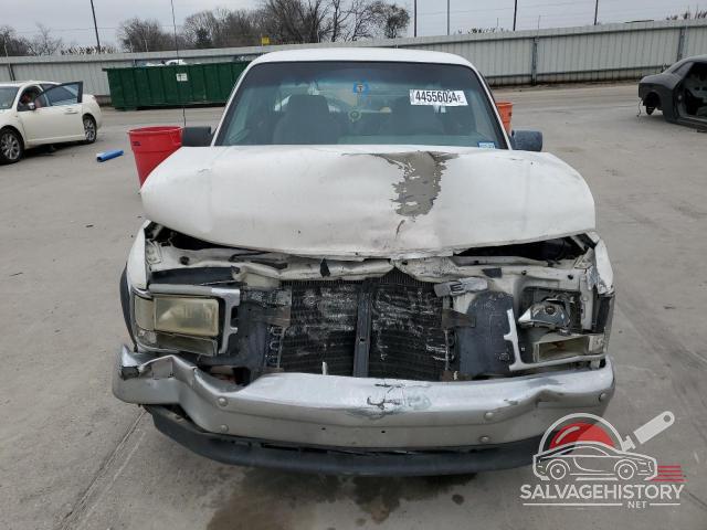 1B7GL23X8TS687375 1996 DODGE All Models photo no. 5