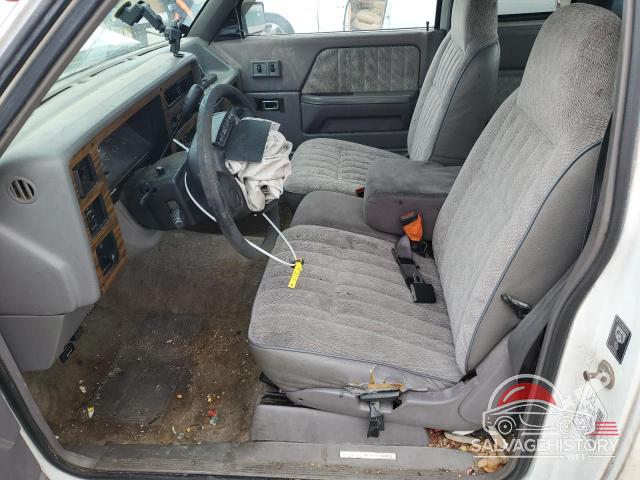 1B7GL23X8TS687375 1996 DODGE All Models photo no. 7
