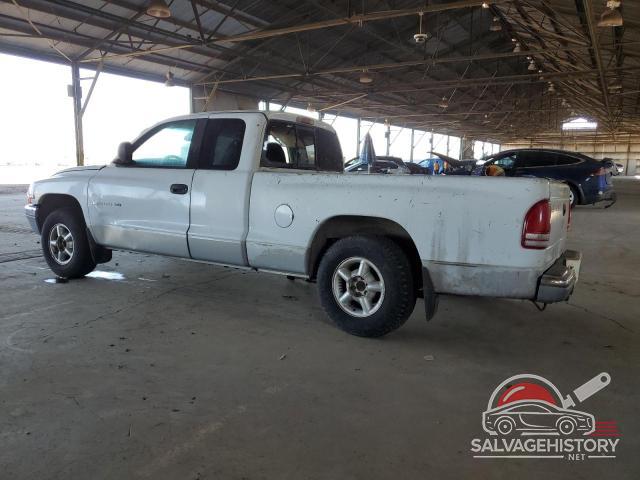 1B7GL23YXVS287944 1997 DODGE All Models photo no. 2