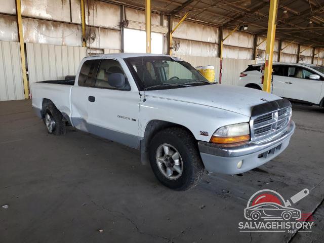 1B7GL23YXVS287944 1997 DODGE All Models photo no. 4