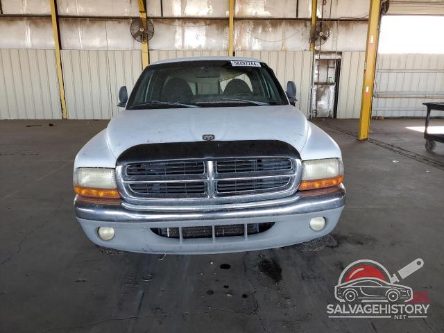 1B7GL23YXVS287944 1997 DODGE All Models photo no. 5