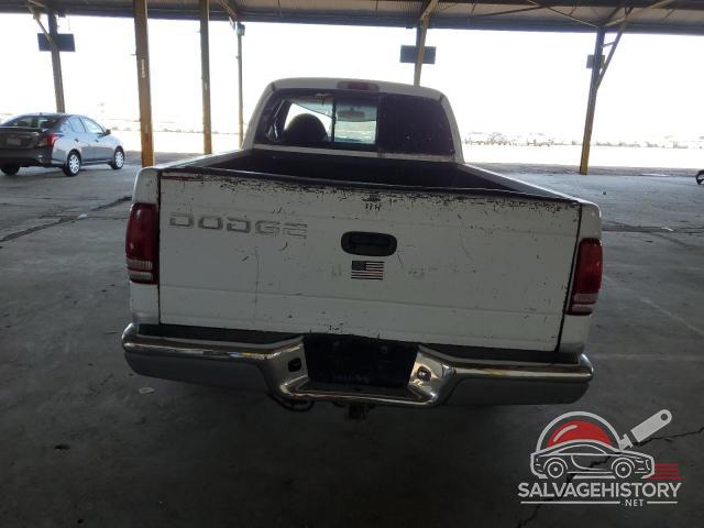 1B7GL23YXVS287944 1997 DODGE All Models photo no. 6