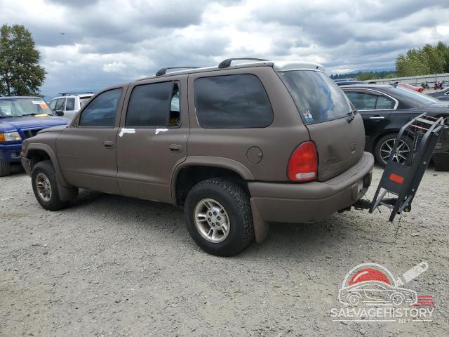 1B4HS28Y6WF129768 1998 DODGE All Models photo no. 2