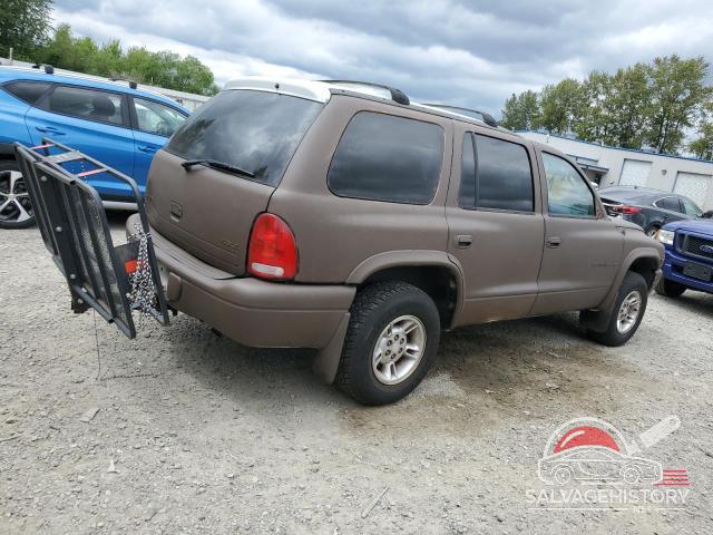 1B4HS28Y6WF129768 1998 DODGE All Models photo no. 3