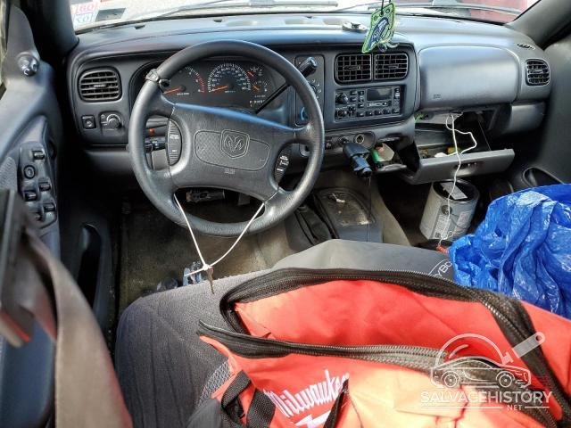 1B4HS28Y6WF129768 1998 DODGE All Models photo no. 8