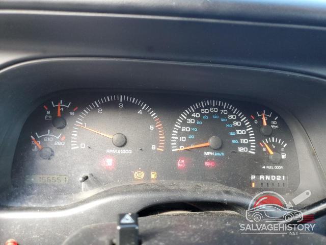 1B4HS28Y6WF129768 1998 DODGE All Models photo no. 9