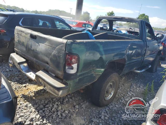 3B7KF2662WM292884 1998 DODGE All Models photo no. 3