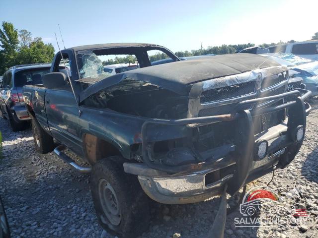 3B7KF2662WM292884 1998 DODGE All Models photo no. 4