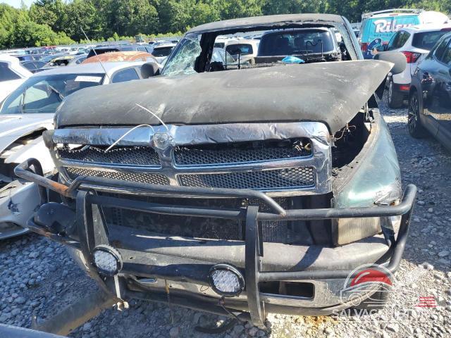 3B7KF2662WM292884 1998 DODGE All Models photo no. 5