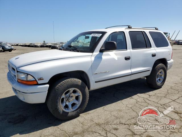 1B4HS28Y1XF674990 1999 DODGE All Models photo no. 21
