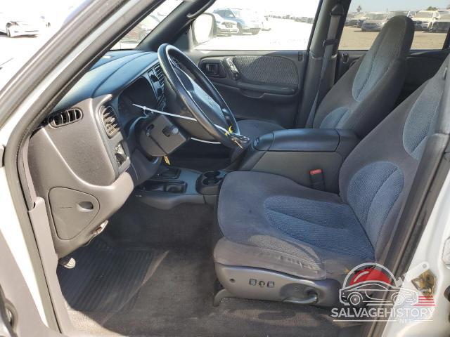 1B4HS28Y1XF674990 1999 DODGE All Models photo no. 7