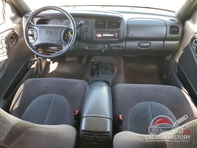 1B4HS28Y1XF674990 1999 DODGE All Models photo no. 8