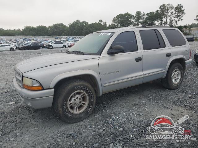 1B4HS28Y6XF623825 1999 DODGE All Models photo no. 5