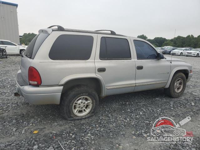 1B4HS28Y6XF623825 1999 DODGE All Models photo no. 3