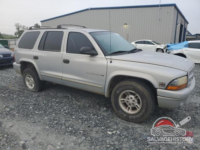 1B4HS28Y6XF623825 1999 DODGE All Models photo no. 4