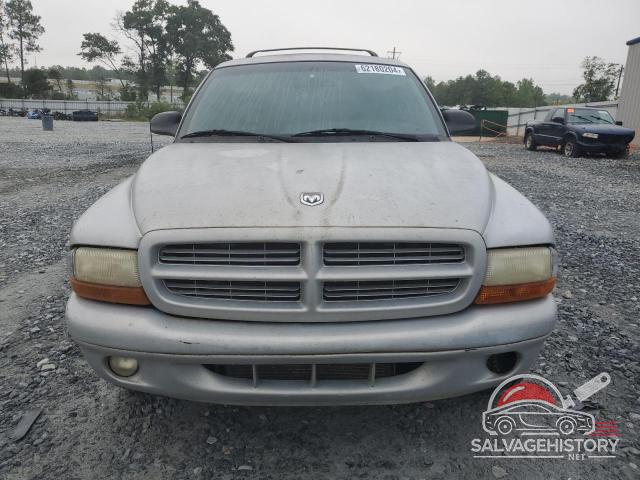 1B4HS28Y6XF623825 1999 DODGE All Models photo no. 5