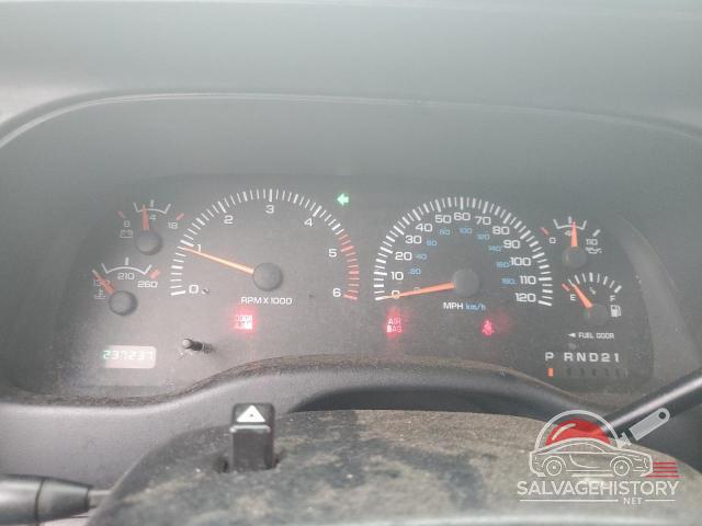 1B4HS28Y6XF623825 1999 DODGE All Models photo no. 9