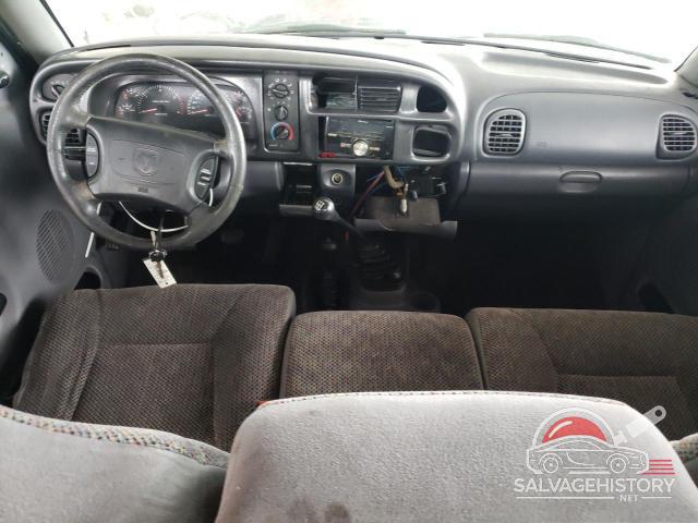 1B7KF2362XJ621313 1999 DODGE All Models photo no. 8