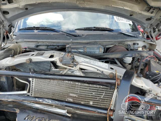 3B7KF26Z8XM527378 1999 DODGE All Models photo no. 11