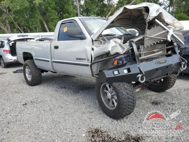 3B7KF26Z8XM527378 1999 DODGE All Models photo no. 4