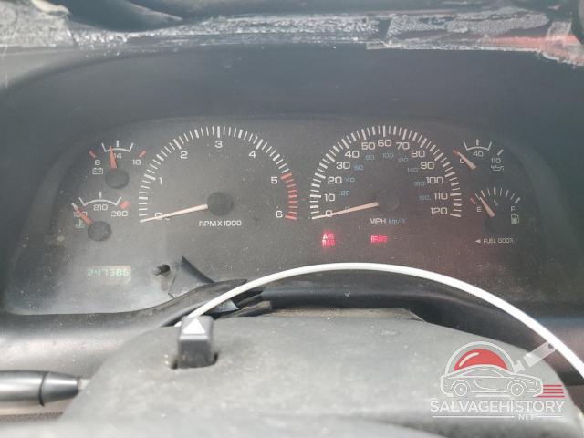 3B7KF26Z8XM527378 1999 DODGE All Models photo no. 9