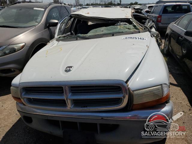 1B7GG22N9YS536847 2000 DODGE All Models photo no. 5