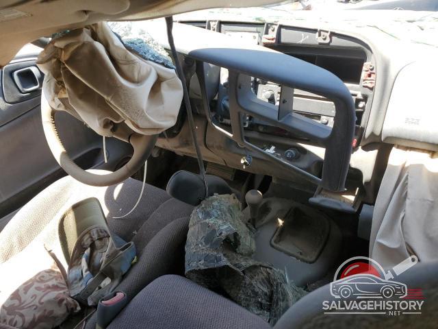 1B7GG22N9YS536847 2000 DODGE All Models photo no. 8