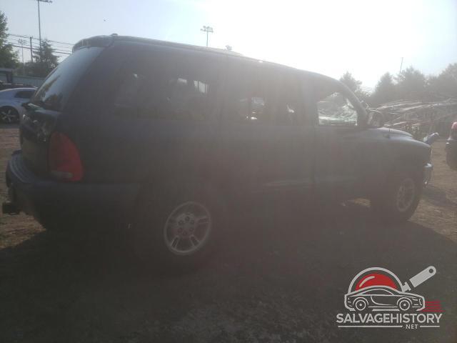 1B4HS28N41F581605 2001 DODGE All Models photo no. 3