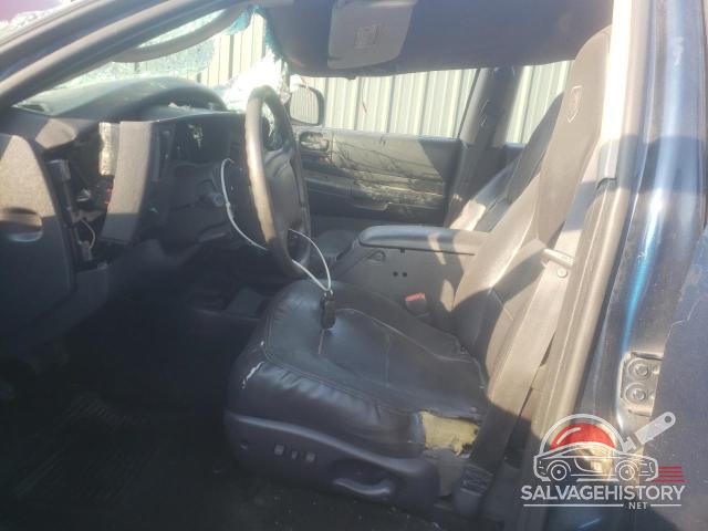 1B4HS28N41F581605 2001 DODGE All Models photo no. 7