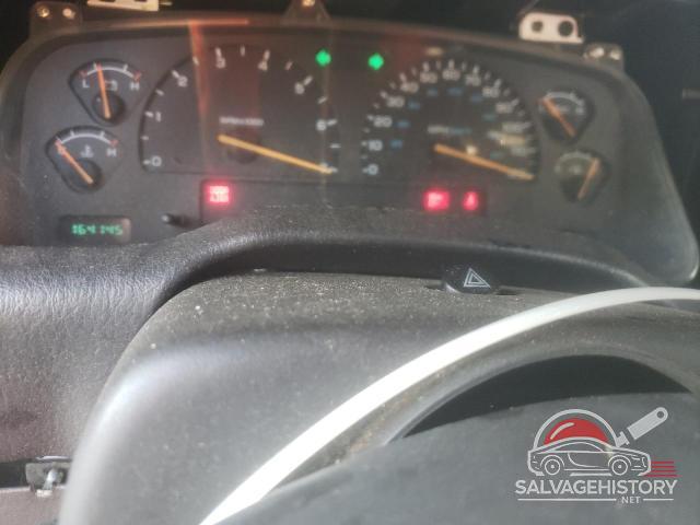1B4HS28N41F581605 2001 DODGE All Models photo no. 9