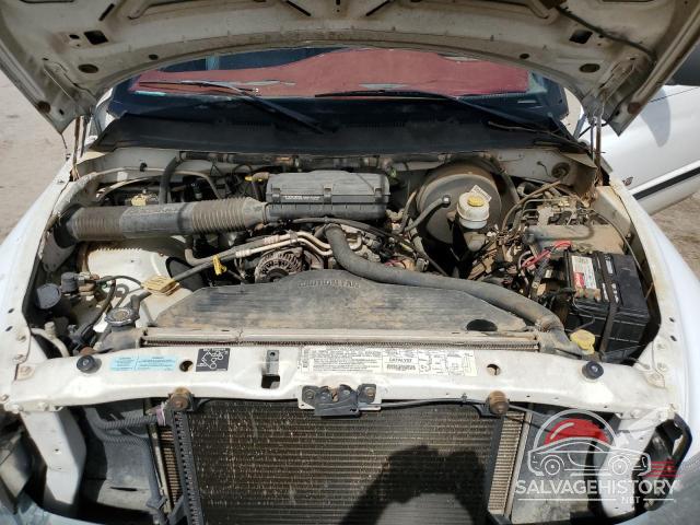 1B7HC13Y61J582327 2001 DODGE All Models photo no. 11