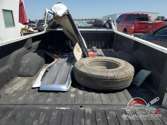 1B7HC16Y71S142705 2001 DODGE All Models photo no. 10
