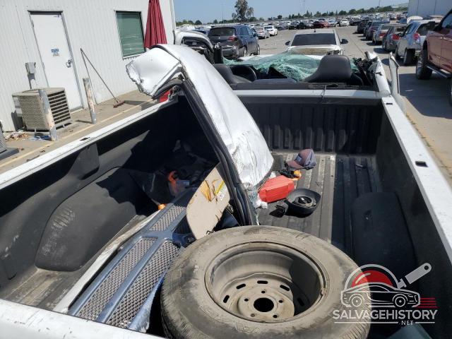 1B7HC16Y71S142705 2001 DODGE All Models photo no. 12