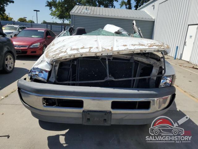 1B7HC16Y71S142705 2001 DODGE All Models photo no. 5