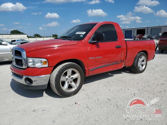 1D7HA16Z82J218007 2002 DODGE All Models photo no. 9