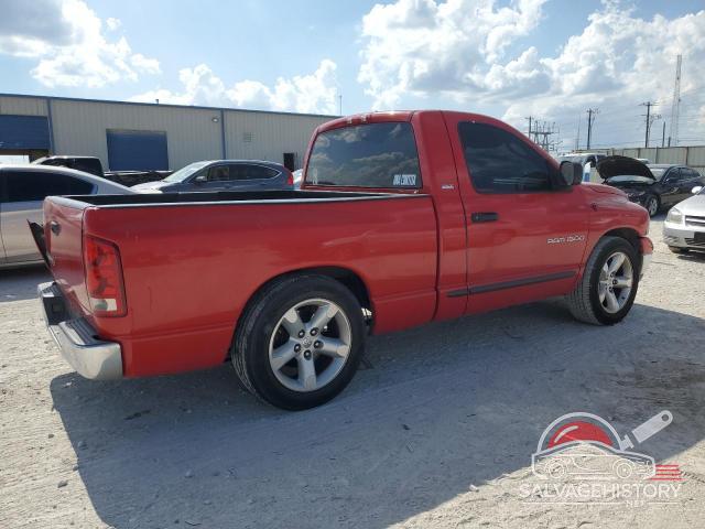 1D7HA16Z82J218007 2002 DODGE All Models photo no. 3