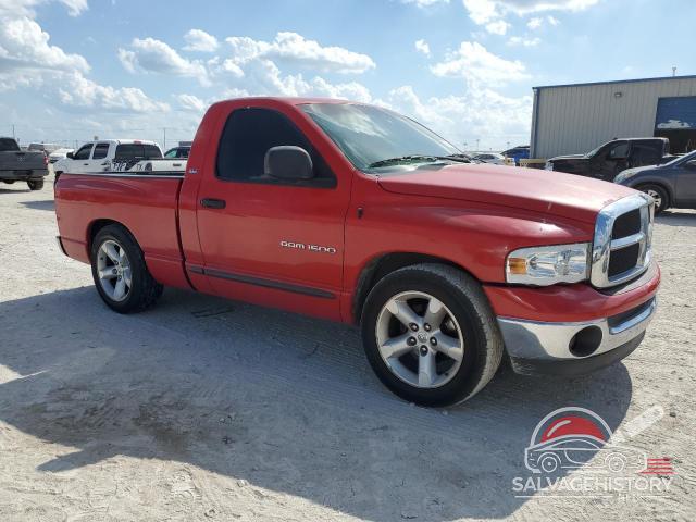 1D7HA16Z82J218007 2002 DODGE All Models photo no. 4