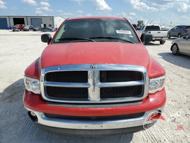 1D7HA16Z82J218007 2002 DODGE All Models photo no. 5