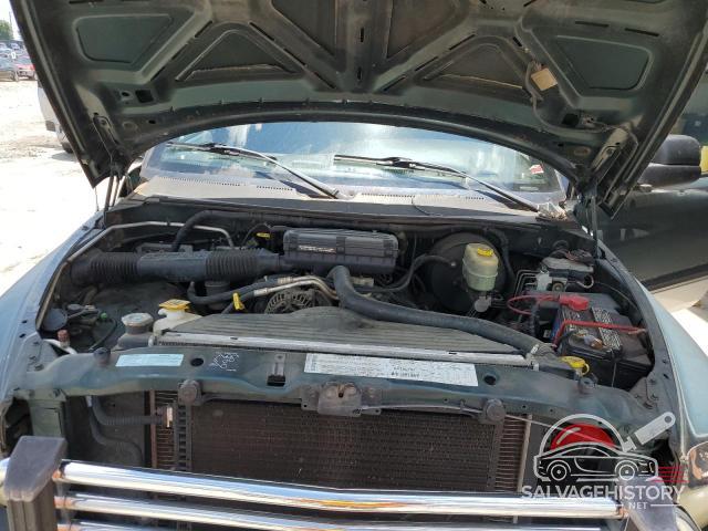 3B7KF23Z12M201211 2002 DODGE All Models photo no. 11