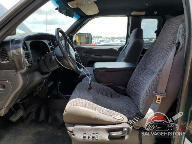 3B7KF23Z12M201211 2002 DODGE All Models photo no. 7