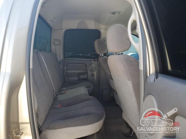 3D7HA18N72G192477 2002 DODGE All Models photo no. 10