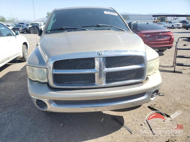 3D7HA18N72G192477 2002 DODGE All Models photo no. 5