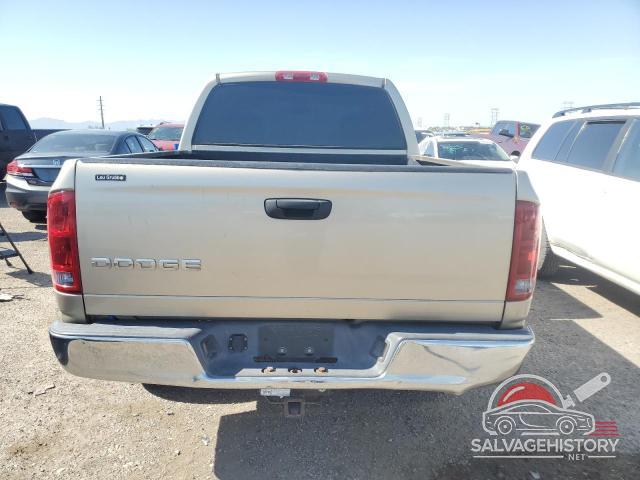 3D7HA18N72G192477 2002 DODGE All Models photo no. 6