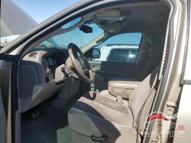 3D7HA18N72G192477 2002 DODGE All Models photo no. 7