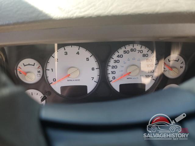 3D7HA18N72G192477 2002 DODGE All Models photo no. 9