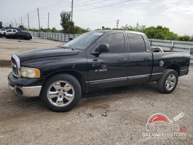 3D7HA18N92G120244 2002 DODGE All Models photo no. 8