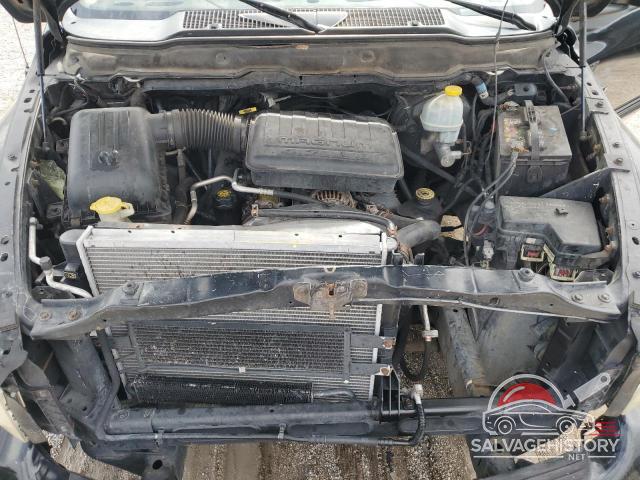 3D7HA18N92G120244 2002 DODGE All Models photo no. 11